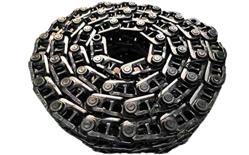 Crawler chain